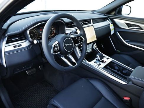 New 2024 Jaguar XF R-Dynamic SE image 26