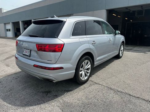Used 2019 Audi Q7 3.0T Premium Plus w/ Premium Plus Package image 8