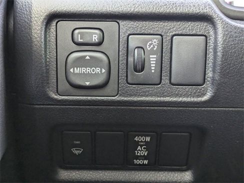 Used 2016 Toyota 4Runner SR5 Premium image 28