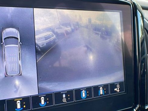 Used 2021 Chevrolet Traverse Premier w/ LPO, Floor Liner Package image 20