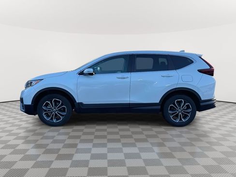 Used 2022 Honda CR-V EX image 4