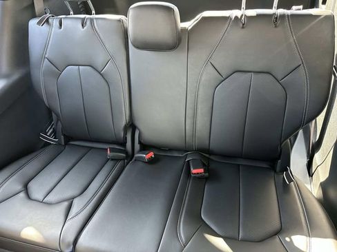 New 2026 Chrysler Pacifica Select image 25