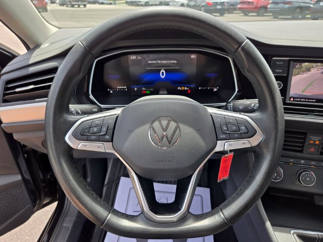 Used 2024 Volkswagen Jetta S FWD image 31