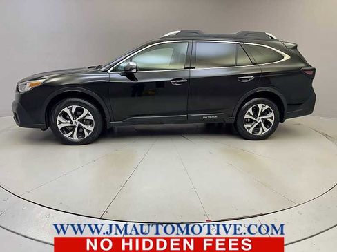 Used 2020 Subaru Outback Touring XT image 2