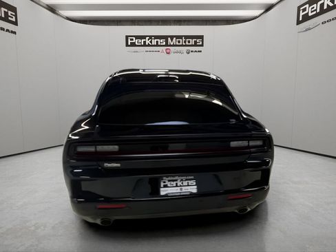 New 2026 Dodge Charger R/T AWD/4WD image 6
