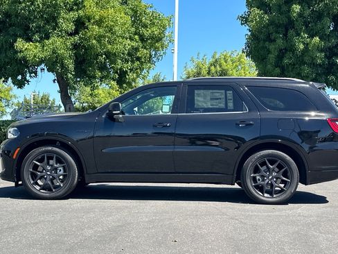 New 2026 Dodge Durango GT AWD/4WD image 7