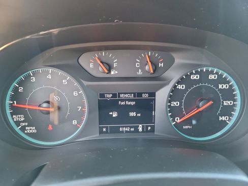 Used 2024 Chevrolet Malibu LT image 17