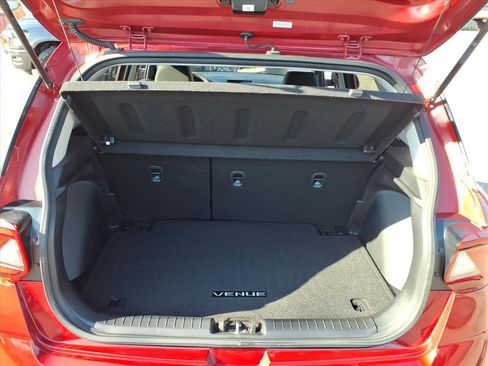 Certified 2023 Hyundai Venue Limited image 10