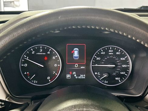 Used 2024 Subaru Outback Premium image 14
