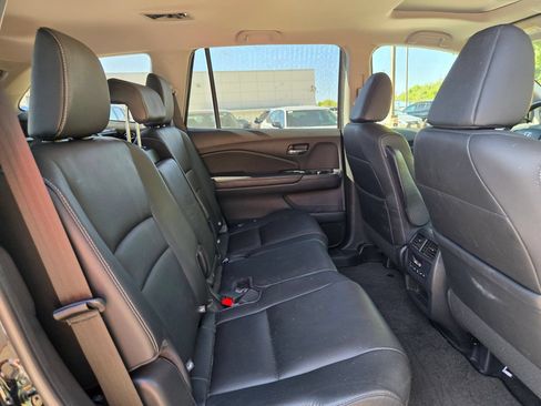 Used 2017 Honda Pilot EX-L image 25