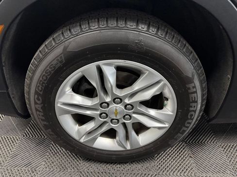 Used 2019 Chevrolet Blazer LT FWD image 23