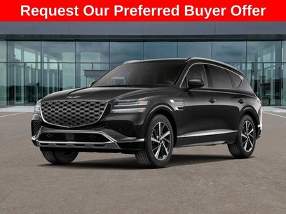 New 2026 Genesis GV80 2.5T Select