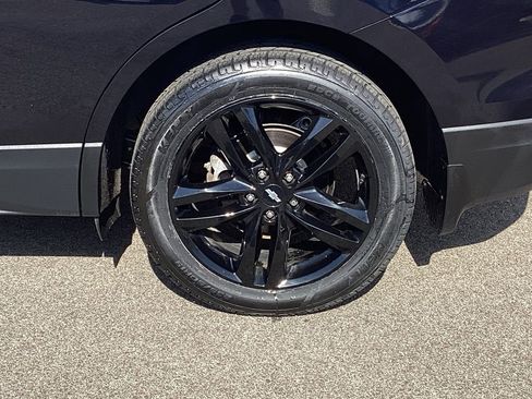 Used 2021 Chevrolet Equinox LT image 27