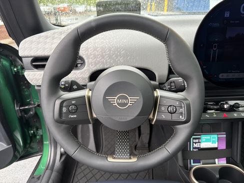 New 2026 MINI Cooper S FWD image 9