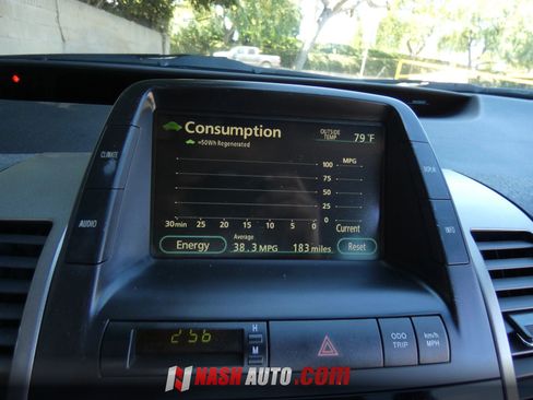 Used 2008 Toyota Prius FWD image 52
