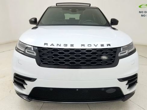 Used 2021 Land Rover Range Rover Velar R-Dynamic S AWD/4WD image 18