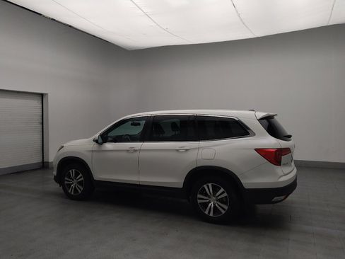 Used 2017 Honda Pilot EX-L image 3