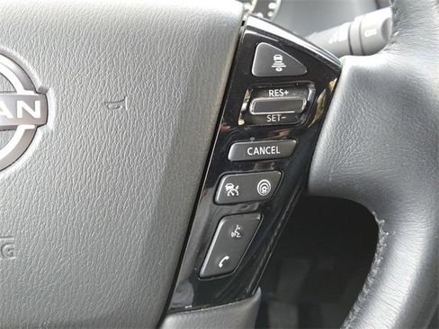 Used 2023 Nissan Armada SL image 24