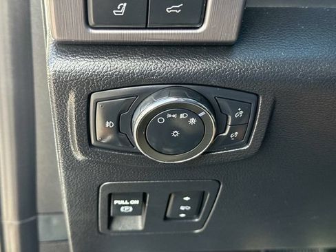 Used 2020 Ford Expedition Max Platinum RWD image 28