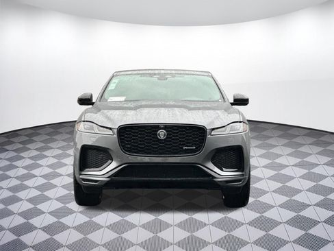 Used 2025 Jaguar F-PACE R-Dynamic S AWD/4WD image 20