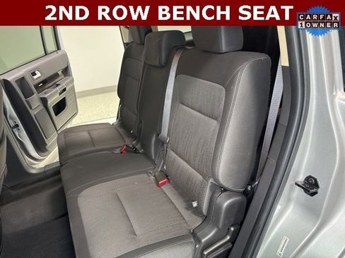 Used 2019 Ford Flex SEL image 2