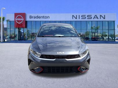 Used 2022 Kia Forte GT-Line