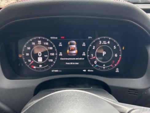 Used 2020 Jaguar XE R-Dynamic S AWD/4WD image 14