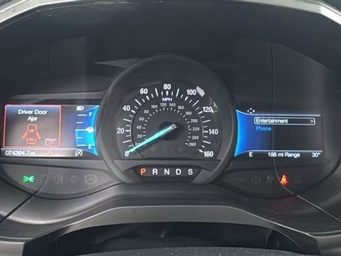 Used 2024 Ford Edge SE AWD/4WD image 20