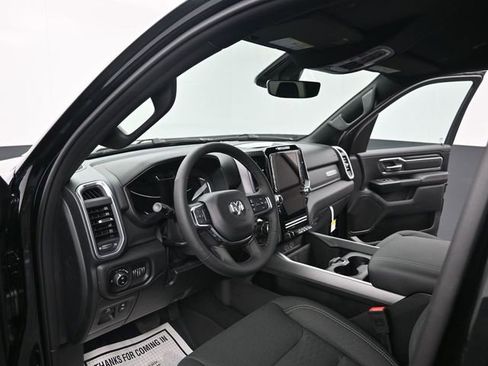 New 2026 RAM 1500 Big Horn image 14