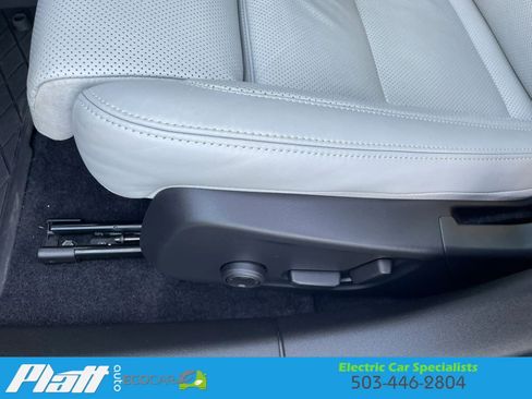 Used 2023 Polestar Polestar 2 w/ Pilot Pack AWD/4WD image 21