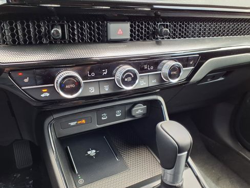 New 2026 Honda CR-V EX-L image 13