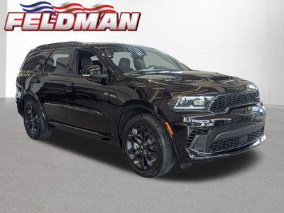 New 2026 Dodge Durango GT