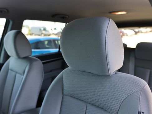 Used 2009 Hyundai Santa Fe GLS image 15