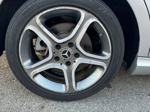 Used 2018 Mercedes-Benz CLA 250 image 35