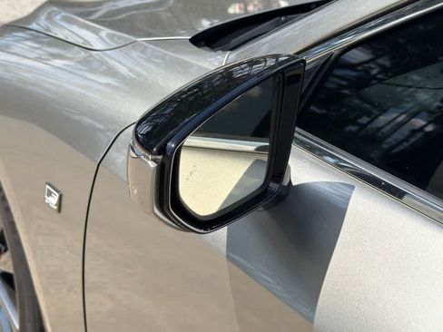 Used 2022 Lexus IS 350 F Sport w/ Navigation Package RWD image 8