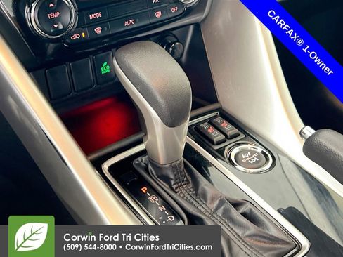Used 2024 Mitsubishi Eclipse Cross Ralliart AWD/4WD image 10