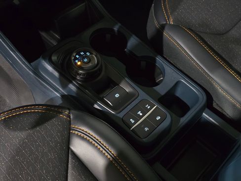 New 2026 Ford Maverick Tremor AWD/4WD image 30