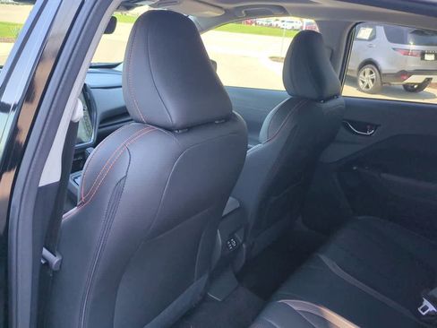New 2026 Subaru Crosstrek 2.5i Limited AWD/4WD image 17