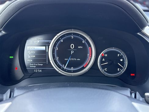 Used 2022 Lexus RX 350 F Sport image 14