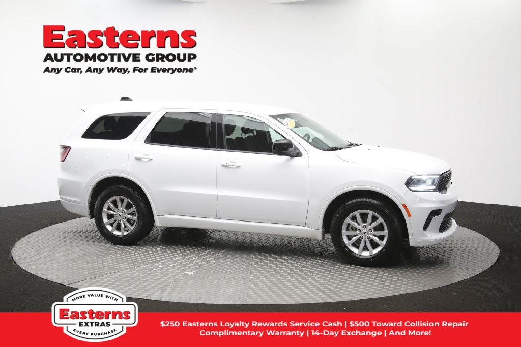 Used 2025 Dodge Durango GT RWD image 46