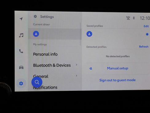 Used 2024 Toyota RAV4 XLE image 36