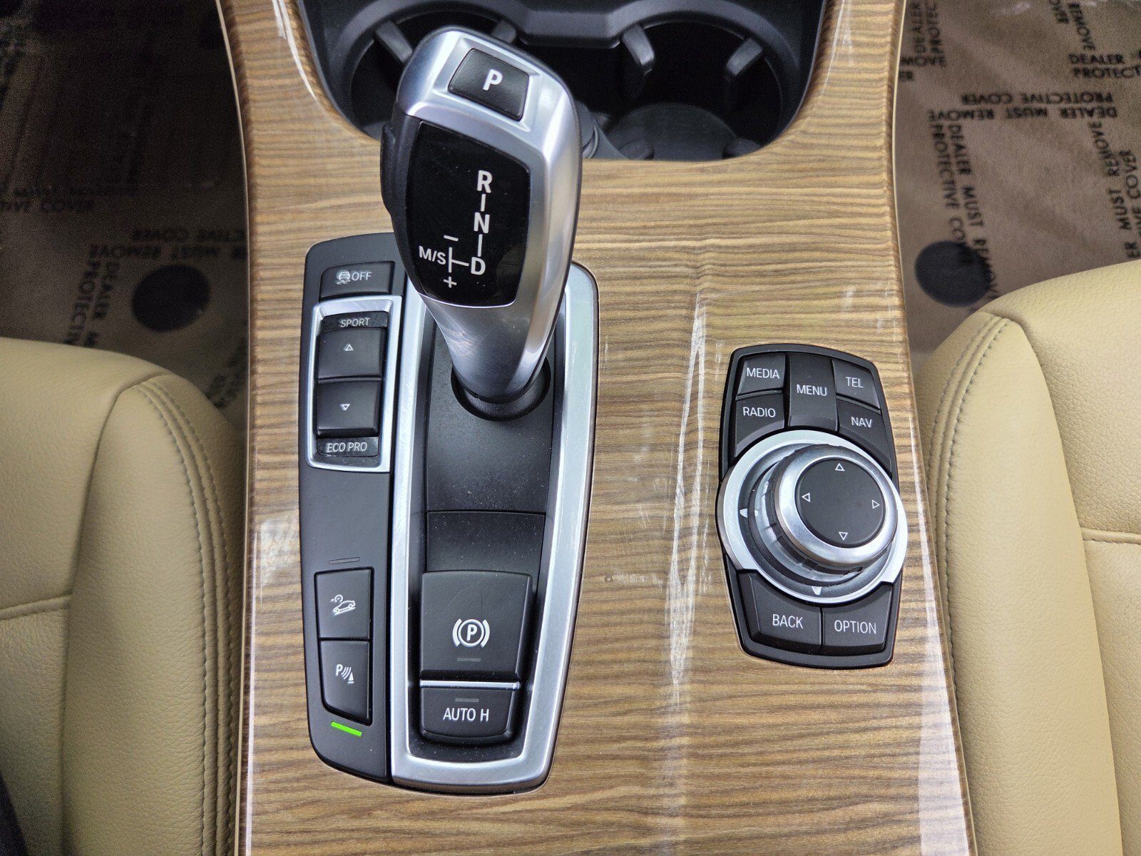 Used 2014 BMW X3 xDrive28i AWD/4WD image 27