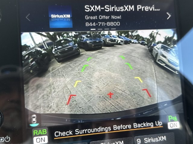 Certified 2026 Subaru Forester Wilderness AWD/4WD image 17