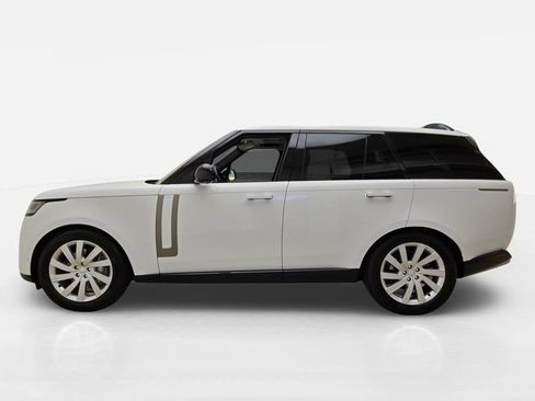 Used 2023 Land Rover Range Rover SE AWD/4WD image 12