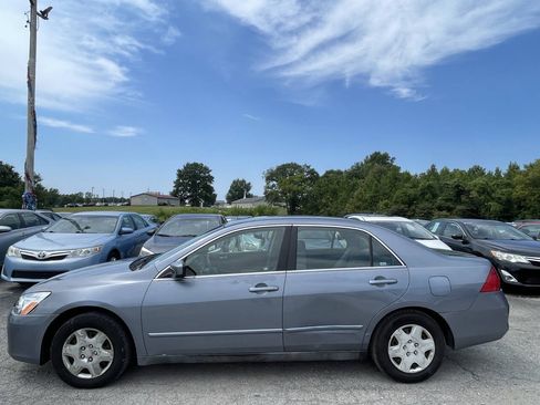 Used 2007 Honda Accord LX image 2
