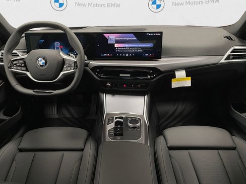 New 2026 BMW 330i xDrive Sedan w/ Premium Package AWD/4WD image 8