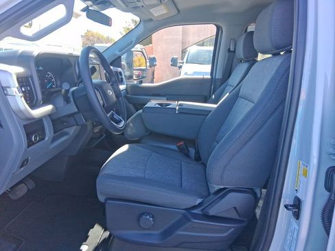New 2026 Ford F250 XL w/ STX Appearance Package image 9