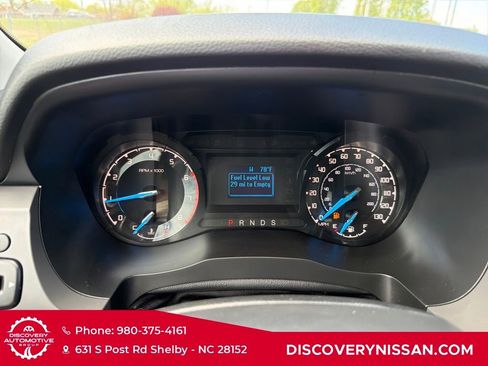 Used 2021 Ford Ranger XL w/ Equipment Group 101A High image 26