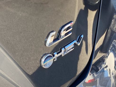 Certified 2026 Toyota Corolla LE FWD image 6