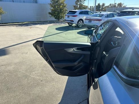 Certified 2024 Audi A5 2.0T Premium Plus image 22